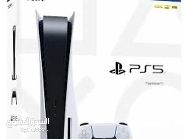للبيع سوني 5 نسخة السيدي