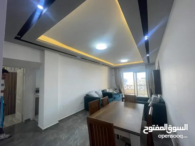 3 Bedrooms Chalet for Rent in Matruh Alamein