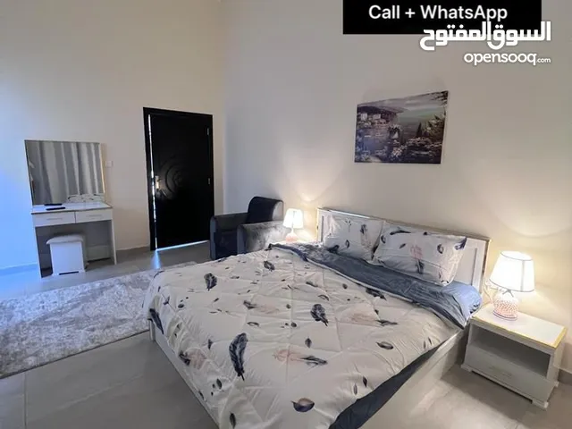 99 m2 Studio Apartments for Rent in Al Ain Ni'mah