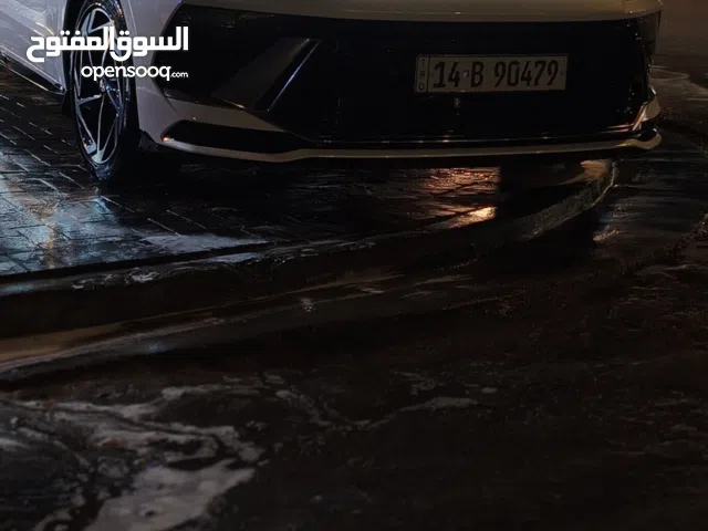 Used Hyundai Sonata in Basra