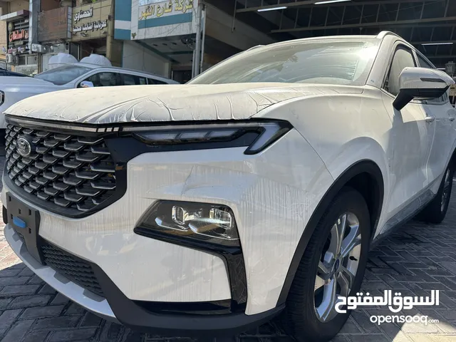 فورد تيريتوري 2025 ضمان 5سنوات خليجي