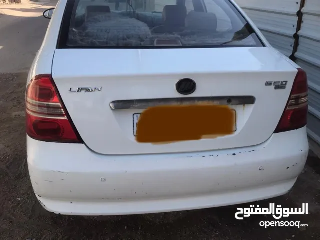 سيارة ليڤان / بصرة