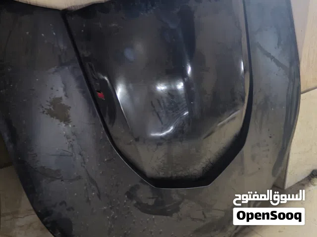 بونيت كومارو zl1