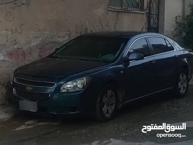 Used Chevrolet Malibu in Salt