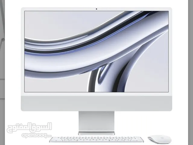 macOS Apple  Computers  for sale  in Jeddah