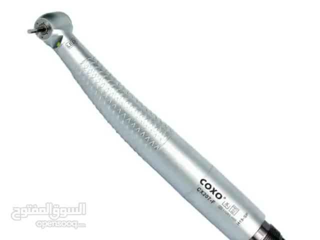 Dental instruments