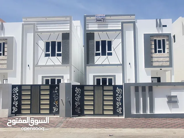 352 m2 5 Bedrooms Townhouse for Sale in Muscat Al Maabilah