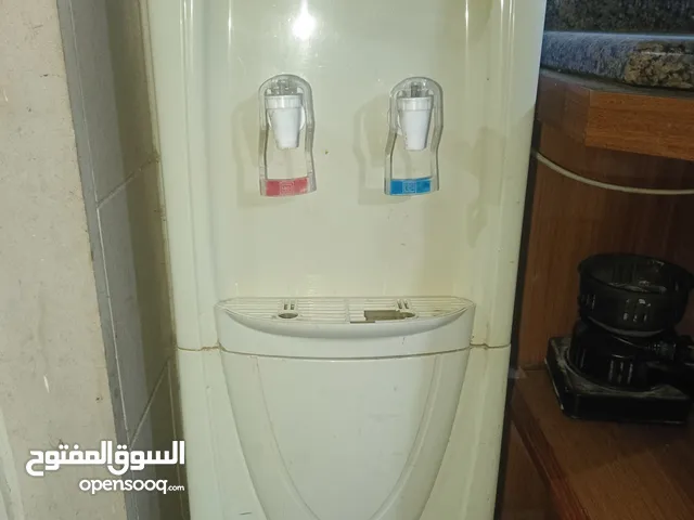 كولر ماء للبيع بحاله لجديد