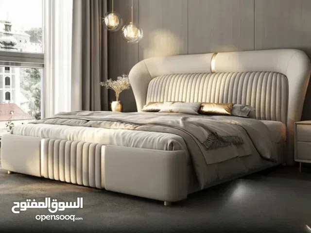 brand new fabric and store bedframe sale