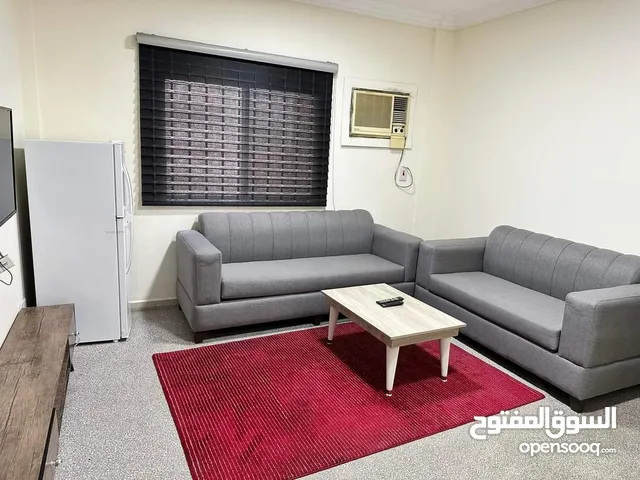 75 m2 1 Bedroom Apartments for Rent in Jeddah As Salamah