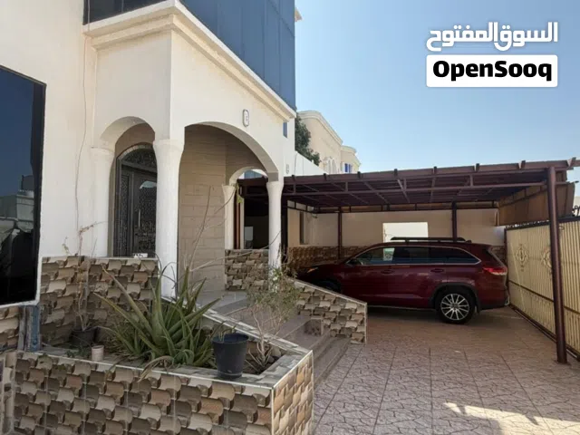Villa For Rent in Mawaleh South/فيلا للايجار في الموالح الجنوبية