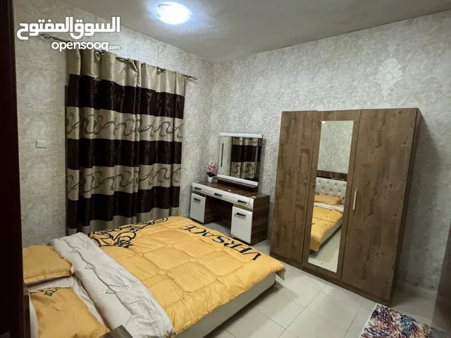 Fully furnished 1 bhk in the heart of ajman