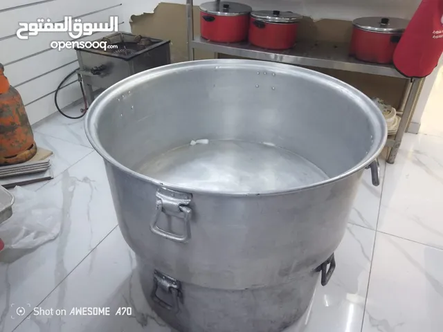 طناجر للبيع