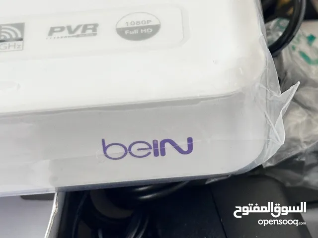  beIN Receivers for sale in Amman