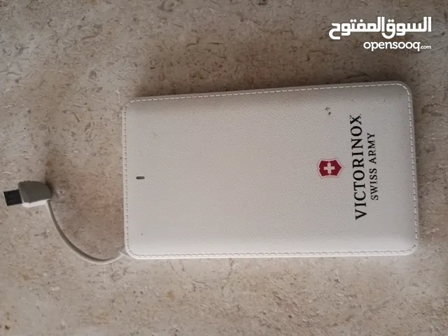 باور بانك victorinox swiss Army