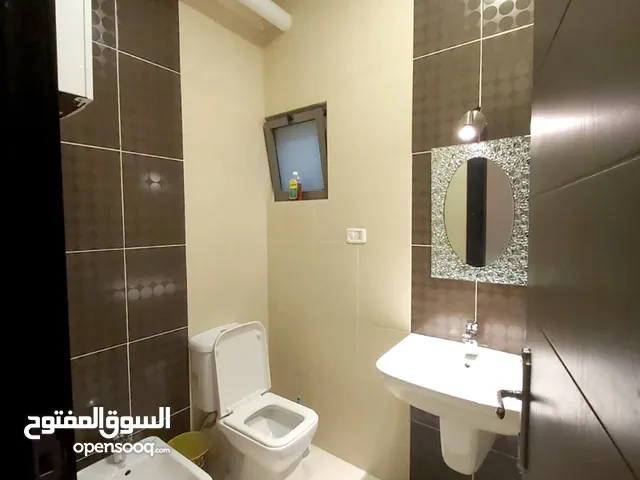 130m2 3 Bedrooms Apartments for Rent in Amman 7th Circle