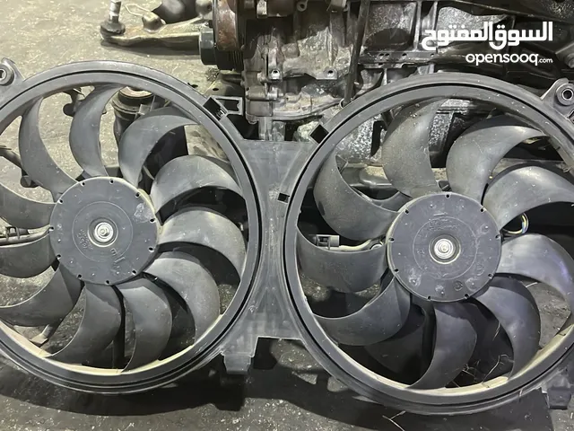 مراوح التيما مستعمل من 2014 الى 2018