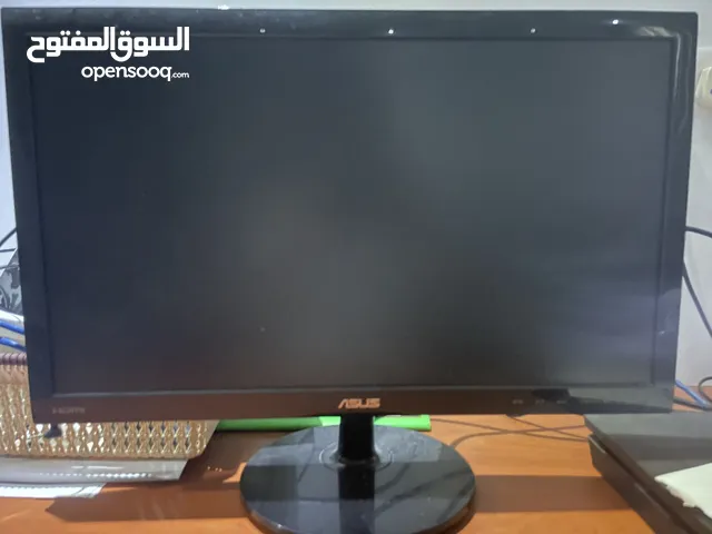 23.6" Asus monitors for sale  in Muscat