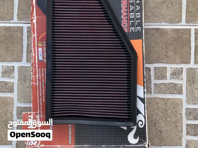 فلتر kn  اصلي للماليبو