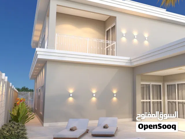 225 m2 More than 6 bedrooms Townhouse for Sale in Basra Jubaileh