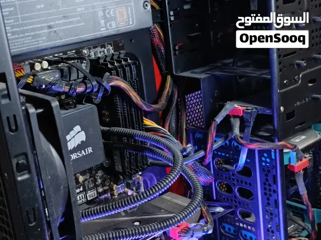 pc gameing