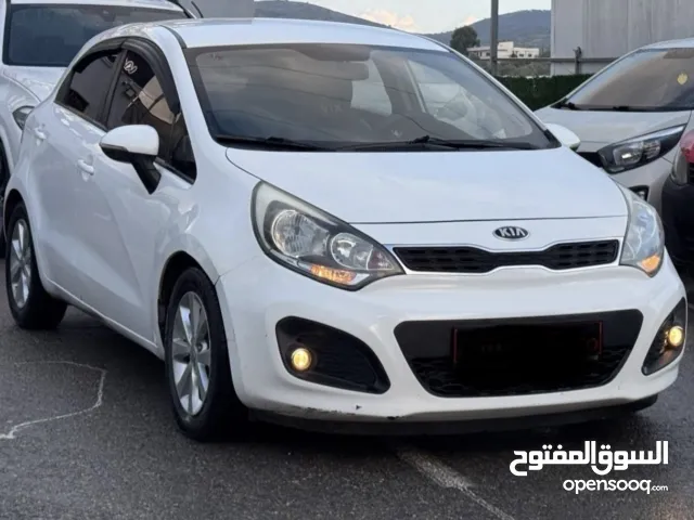 Used Kia Pride in Jenin