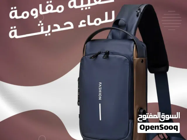 جديد وحصري شنطه كتف مطوره
