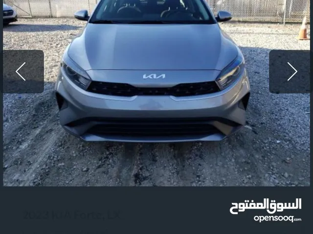 Used Kia Forte in Baghdad