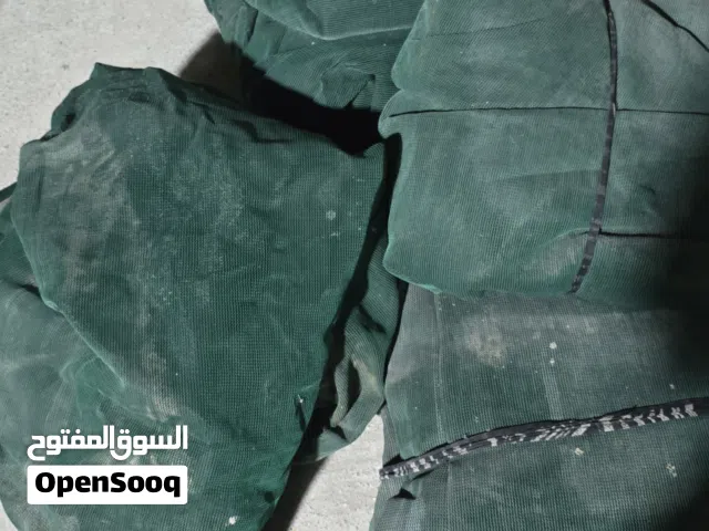 تور (شبك) تظليل زراعي وإنشائي عالي الجودة