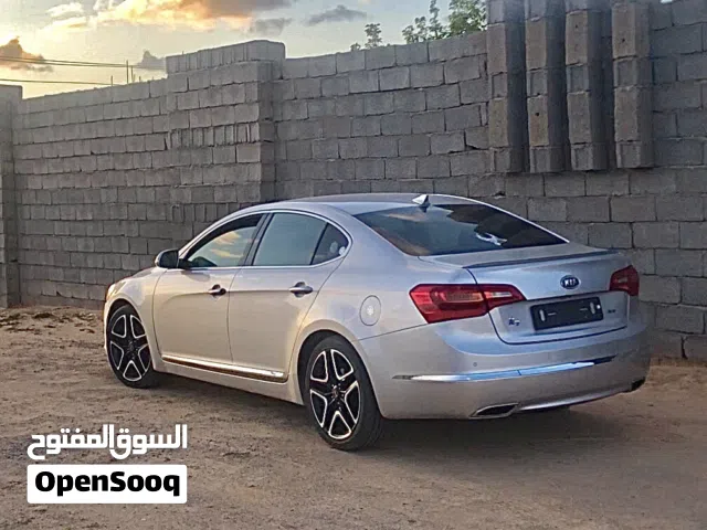 2011 كيا كادينزا Premium