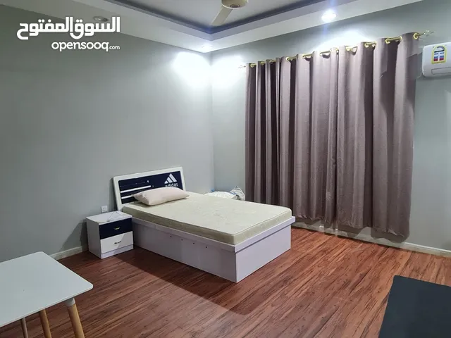 50m2 2 Bedrooms Apartments for Rent in Al Batinah Sohar
