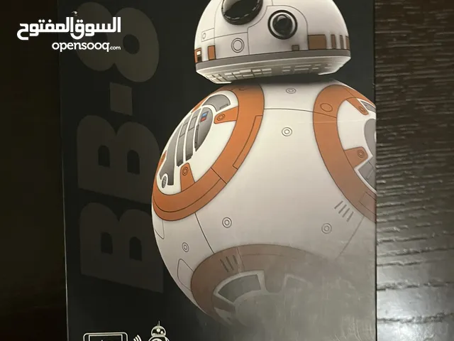 BB-8 Robot