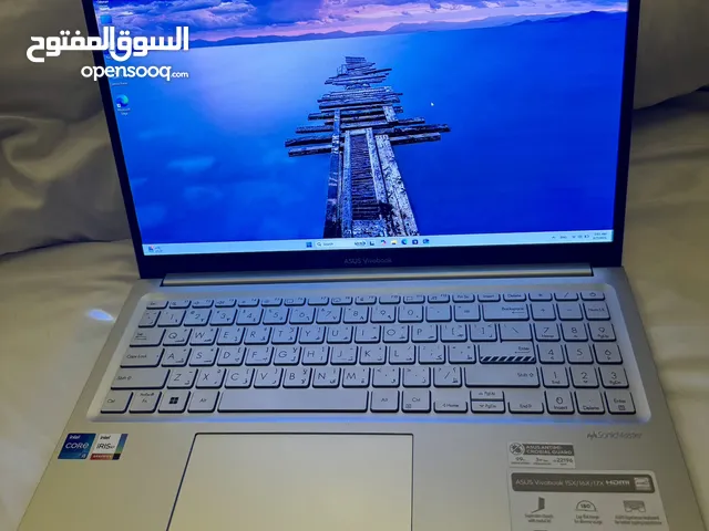 Asus vivobook 15x Oled الجيل الثالث عشر