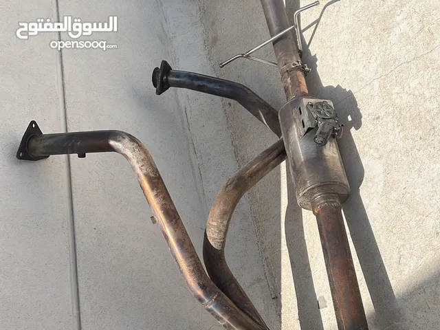 للبيع كتباك وواي بايب فورتك كتاوت