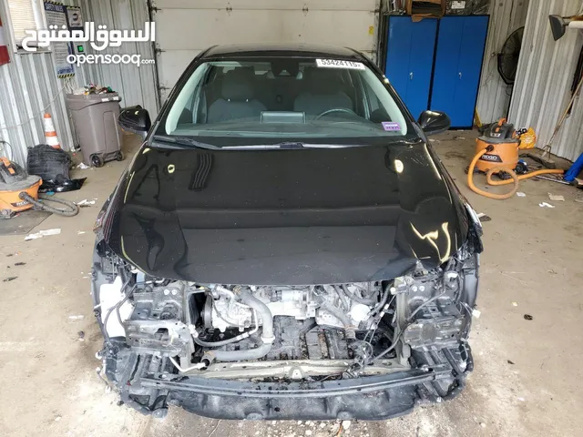 تويوتا كرولا 2021