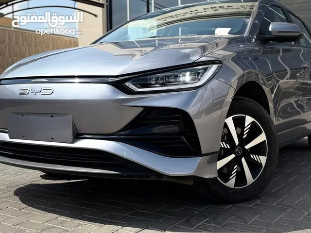 Byd E2 2023 ممشى قليل جدا فحص كامل