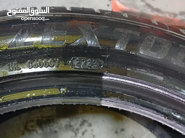 Other 19 Tyres in Amman