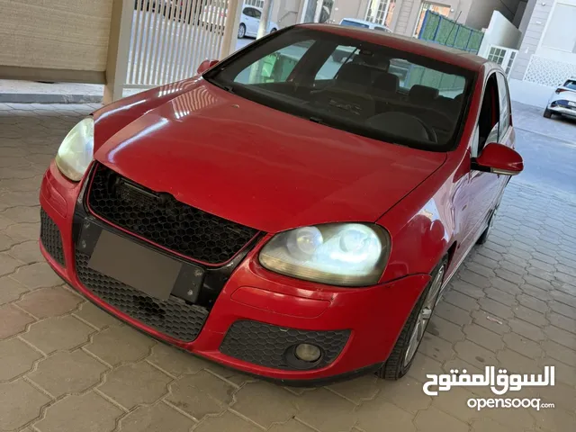 Used Volkswagen Golf GTI in Farwaniya