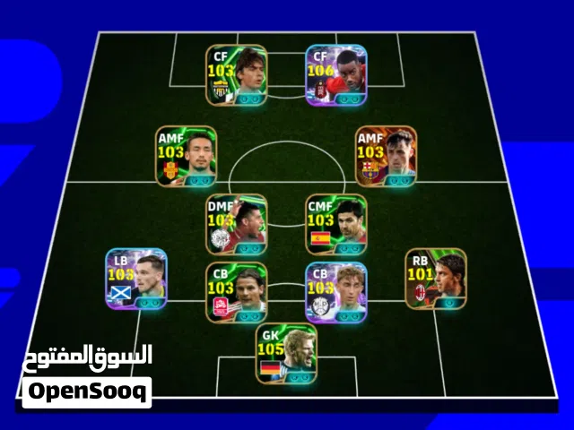 Accounts - Others Accounts and Characters for Sale in Baghdad