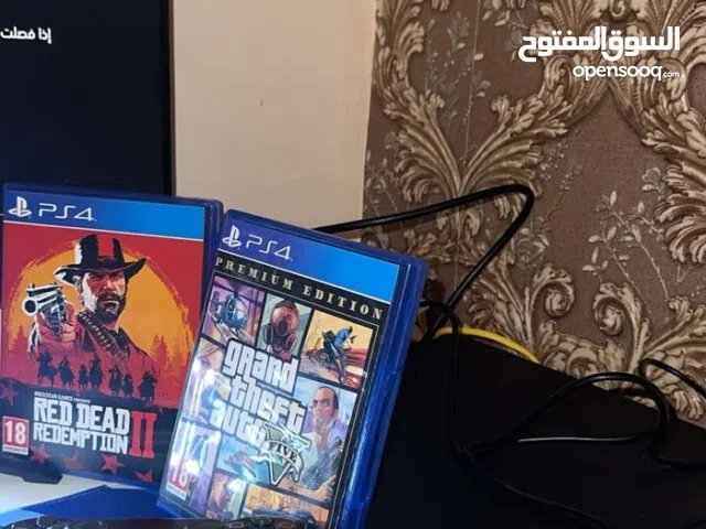 PlayStation 4 PlayStation for sale in Al Batinah