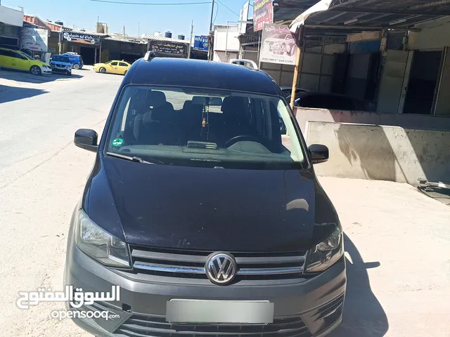 سيارة كادي شصي قصير القصة الجديدة