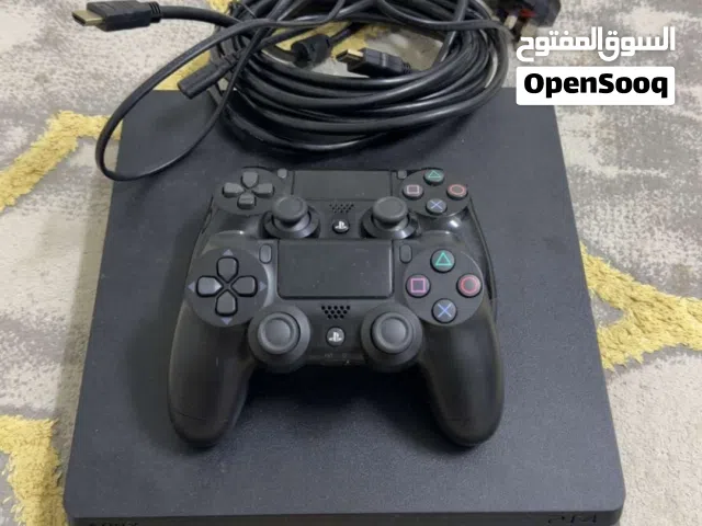 PlayStation 4 PlayStation for sale in Muscat