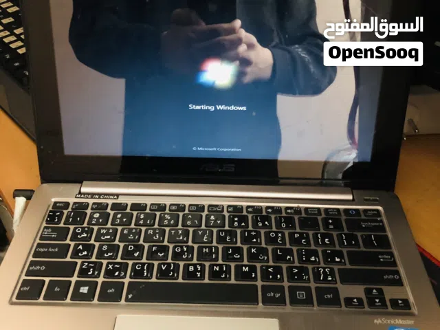 Windows Asus  Computers  for sale  in Jenin