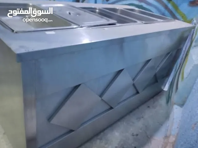 بالمري غاز 5 جاطات ثقيل تفصيل مع زجاجته