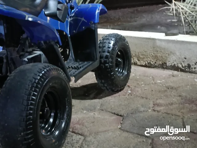 دراجه ناريه