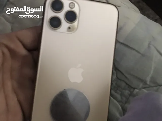 Apple iPhone 11 Pro 128 GB in Jeddah