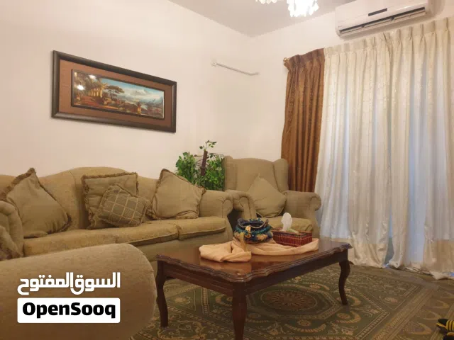 شقة للبيع مفروشات في العقبة