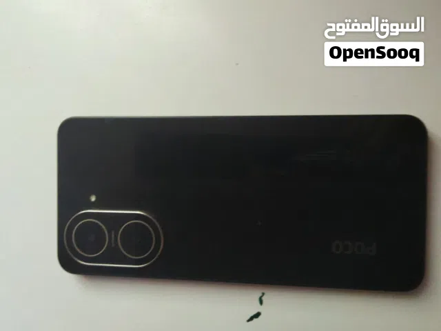 PocoC71 مستعمل سعر250