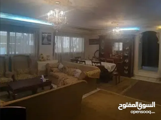 170 m2 3 Bedrooms Apartments for Sale in Giza Agouza