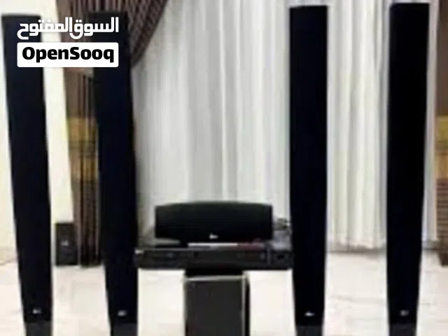 ساوند سيستم lg
